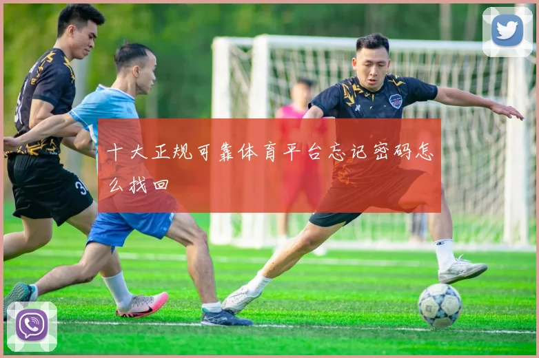 十大正规可靠体育平台忘记密码怎么找回