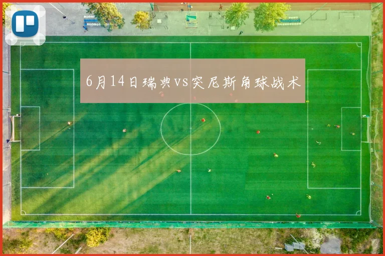 6月14日瑞典vs突尼斯角球战术