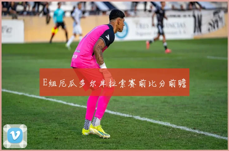 E组厄瓜多尔库拉索赛前比分前瞻